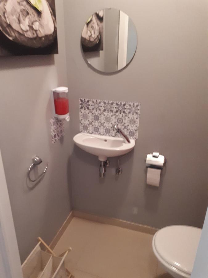 Residence Jersey Koksijde Dış mekan fotoğraf