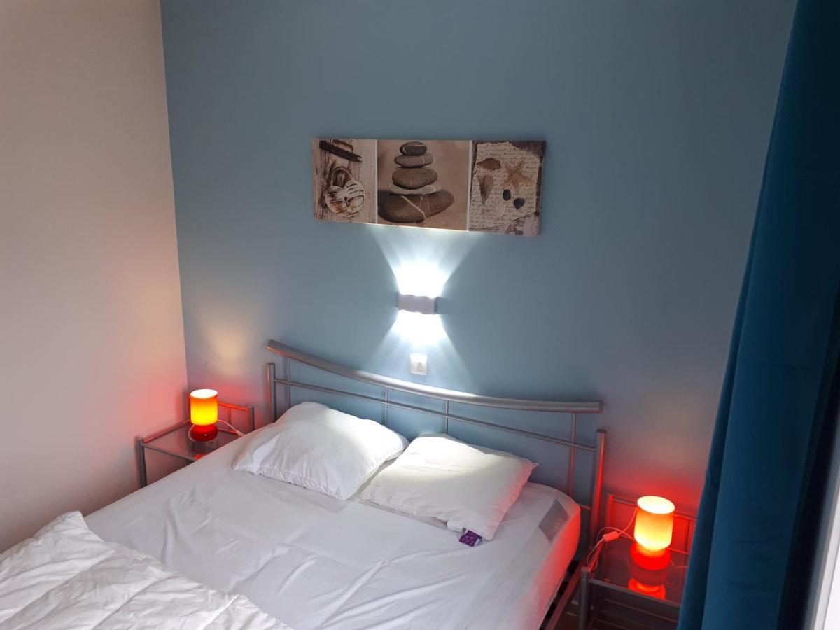 Residence Jersey Koksijde Dış mekan fotoğraf