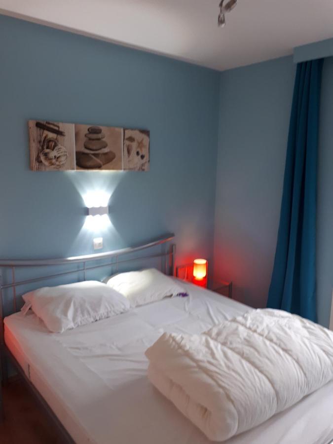 Residence Jersey Koksijde Dış mekan fotoğraf